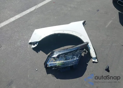 2022 Nissan Pathfinder Sl 4Wd from USA, damaged, VIN 5N1DR3CC1NC269012